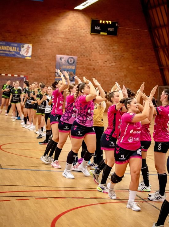 Retour en images sur la magnifique soirée du match de gala à St Meen !